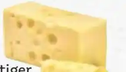 Edeka Emmentaler Angebot