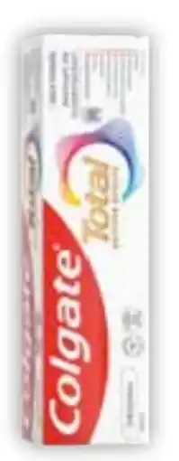 Edeka Colgate Total Zahnpasta Angebot