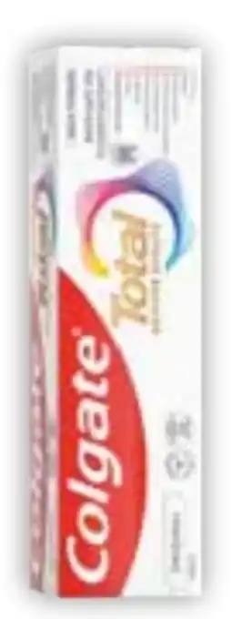 Edeka Colgate Total Zahnpasta Angebot