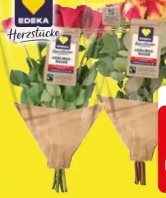 Edeka Edeka Herzstücke Lieblingsrosen Angebot