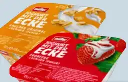 Edeka Xpress Müller Joghurt mit der Ecke Erdbeere Angebot