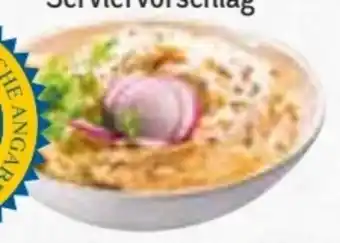 Edeka Obazda Angebot