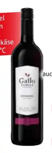 Edeka Gallo Family Vineyards Zinfandel Angebot