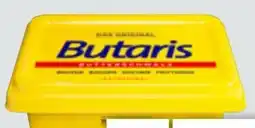 Edeka Xpress Butaris Feines Butterschmalz Angebot