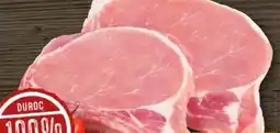 REWE Center Strohschwein Lachsbraten Angebot