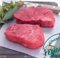 Edeka Vinzenzmurr Medaillonsteak Angebot