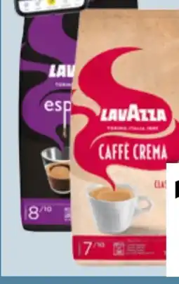 Edeka Xpress Lavazza Caffè Crema Classico Angebot