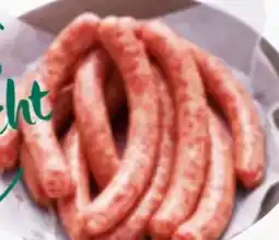 Edeka Xpress Vinzenzmurr Chili Peppadew Bratwurst Angebot