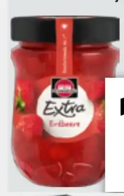 Edeka Xpress Schwartau Extra Erdbeere Angebot