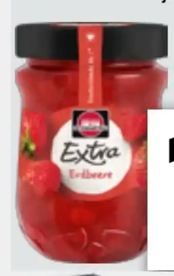 Edeka Xpress Schwartau Extra Erdbeere Angebot