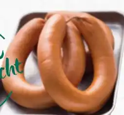 Edeka Xpress Vinzenzmurr Lyoner im Ring Angebot