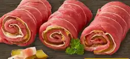 REWE Center Marinierte Rinder-Rouladen Angebot