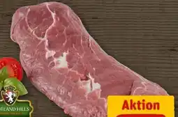 REWE Center Scotland Hills Flat Iron Steaks Angebot
