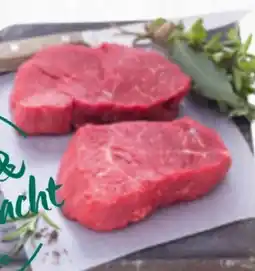 Edeka Xpress Vinzenzmurr Medaillonsteak Angebot