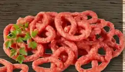 REWE Center Breu Salami Mini Brez'n Angebot
