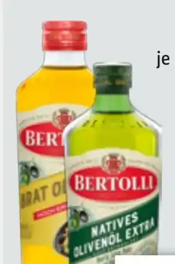 Edeka Xpress Bertolli Natives Olivenöl Extra Angebot