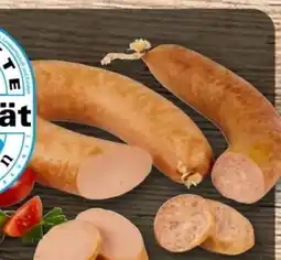 REWE Center Wasner Leberwurst Angebot