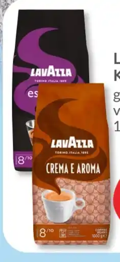 Budni Lavazza Kaffeepads Crema E Aroma Angebot
