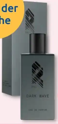 Budni R./Cosmetics by RAF Camora Dark Wave EdP Angebot