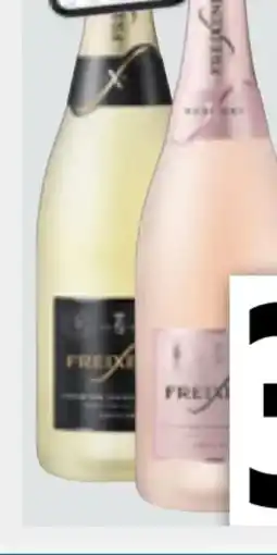 Edeka Xpress Freixenet Sekt Angebot