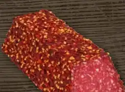 REWE Center Schulte Trapez Salami Chili Angebot