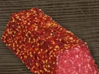 REWE Center Schulte Trapez Salami Chili Angebot