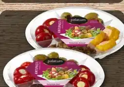 REWE Center Palatum Partyschale Angebot