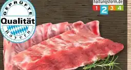 REWE Center Kotelettrippe Angebot
