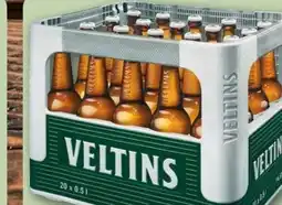 REWE Center Veltins Pilsener Angebot