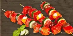 REWE Center Kappa Antipasti Grillspieße Angebot