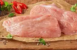 REWE Center Puten-Schnitzel Angebot