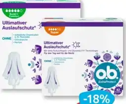 Budni Satessa Tampons Angebot