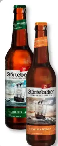 Budni Störtebeker Biere Angebot