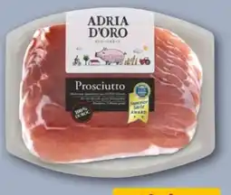 REWE Center Adria D'Oro Prosciutto Angebot
