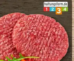 REWE Center Metzgerei Landbauern Hamburger Angebot