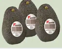 Edeka Xpress Gut & Günstig Avocado Hass Angebot