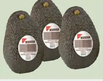 Edeka Xpress Gut & Günstig Avocado Hass Angebot