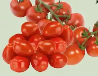Edeka Xpress Mini-Rispentomaten Angebot