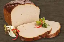 REWE Center Vinzenzmurr Weißer Leberkäse Angebot