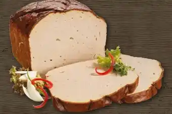 REWE Center Vinzenzmurr Weißer Leberkäse Angebot