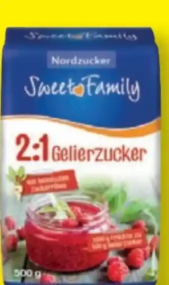 Lidl Sweet Family Gelierzucker Angebot