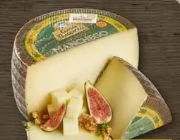 REWE Center Garcia Baquero Manchego Curado Angebot