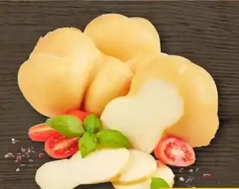 REWE Center Scamorza Affumicata Angebot