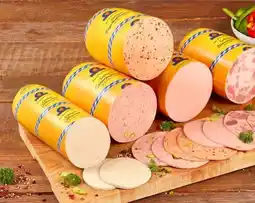 REWE Center Höhenrainer Geflügel-Aufschnitt Angebot