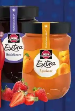 EDEKA Bandelt Schwartau Konfitüre Extra Angebot