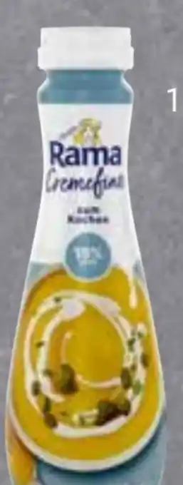 Edeka Frischemarkt Rama Cremefine Angebot