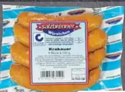 Edeka Salzbrenner Krakauer Angebot