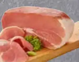 Edeka Frischemarkt Abraham Katenschinken Angebot
