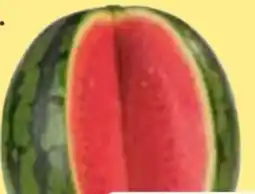 Edeka Frischemarkt Mini-Wassermelone Angebot