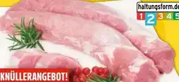 EDEKA Bandelt Schweinefilet Angebot